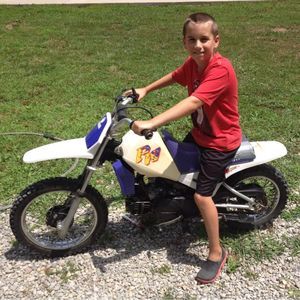 Meet your Posher, Jody